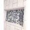 Apollo Tile Sky Blue 8.63 sq.ft 10.8 in. x11.5 in. Hexagon Glass Mosaic Tile, 10PK APLAHX9905EC02 - alternate 2